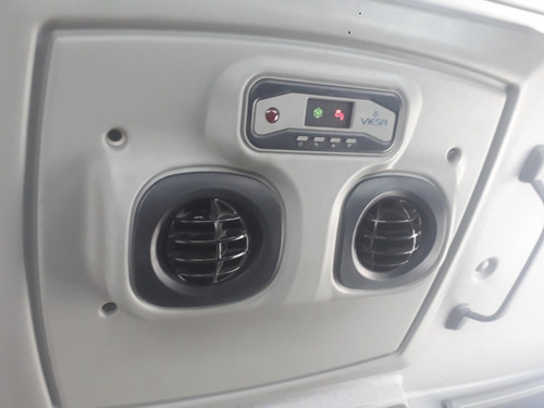 Mercedes Benz Atego 2425