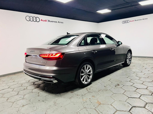 Imagen 3 de 21 de Nuevo Audi A4 40 Tfsi Stronic Advanced 2.0 190cv 2021