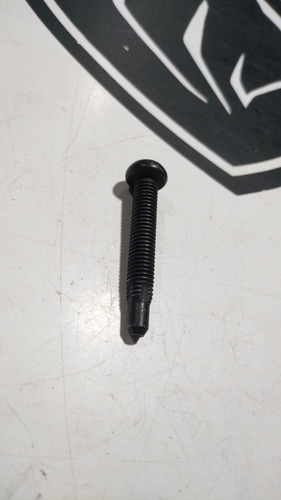 Tornillo Fijación Butaca Del Partner Berlingo Orig