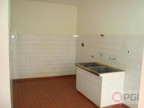 Imagem 22 de 30 de Sobrado Residencial Para Venda E Locação, Jardim Sumaré, Ribeirão Preto - So0275. - So0275