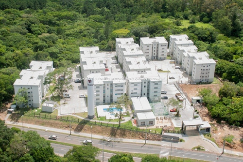 Imagem 3 de 15 de Apartamento - Estancia Velha - Ref: 50379 - V-50379