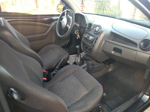 Imagem 8 de 11 de Ford Ka 2011 1.0 Flex 3p