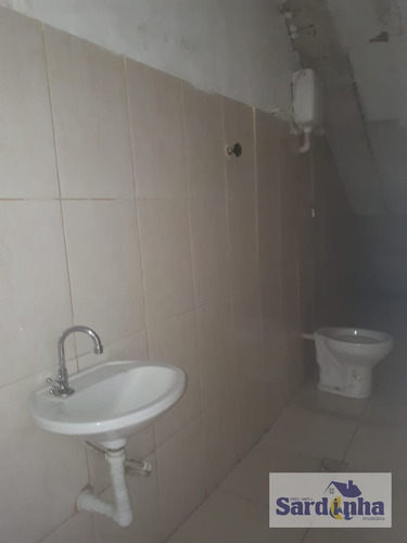 Imagem 5 de 15 de Prédio Inteiro À Venda - Jardim Angélica - Carapicuíba - 4038