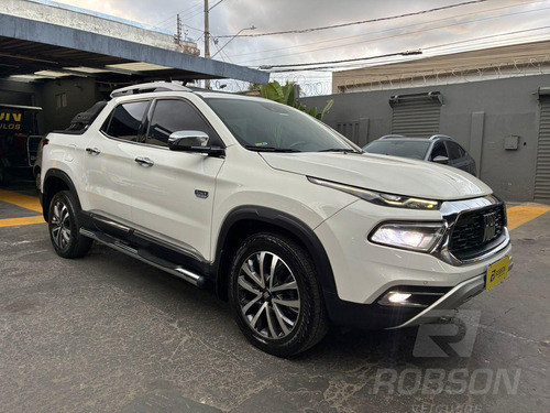Fiat Toro Ranch 2.0 16V 4x4 TB Diesel Aut.