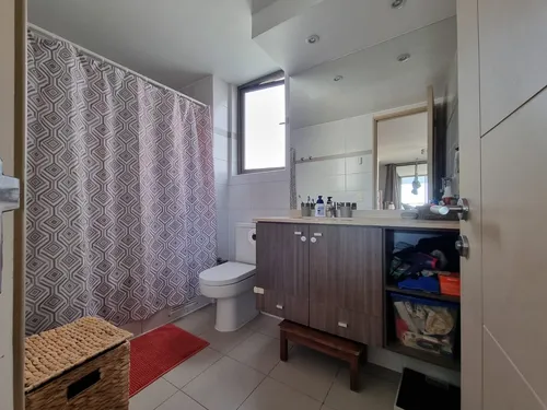 Vendo Departamento En Cerro Paranal Ciudad De Antofagasta