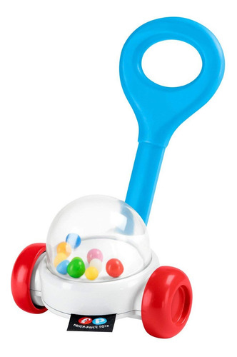 Fisher-price Maíz Popper Rattle
