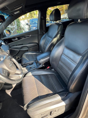 Kia Sorento 3.4 3.3l Sxl Awd At