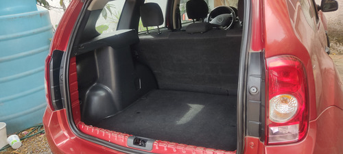 Renault Duster 2.0 Expression At