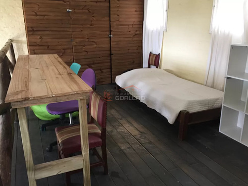Casa En Venta Y Alquiler Temporal En La Barra, Excelente Comodidades, Muy Lindo Entorno, 3 Dormitorios