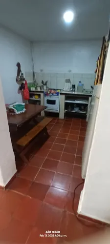 Linda Casa Los Teques Centro