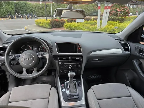 Audi Q5 2.0 Tfsi Quattro Ambition Plus