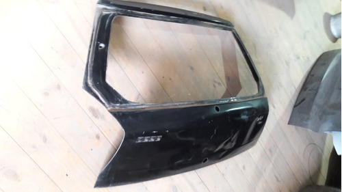 Porton Trasero Fiat Palio 2001-06 