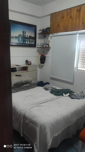 Imagen 5 de 10 de Dpto. De 3 Amb. 2° Piso Al Frente