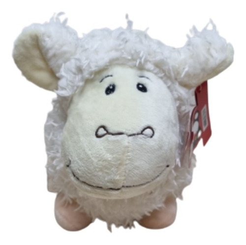 Oveja De Peluche Chica 22cm Ft020023