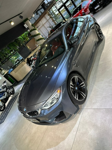 Imagen 18 de 21 de Bmw Serie M 3.0 M4 560cv
