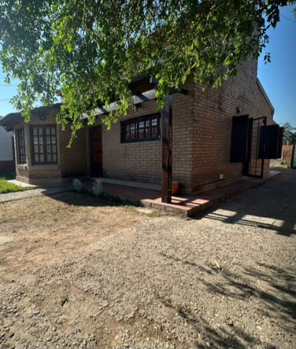 Casa 4 Dorm C Pileta En Poincare Lasalle Escritura