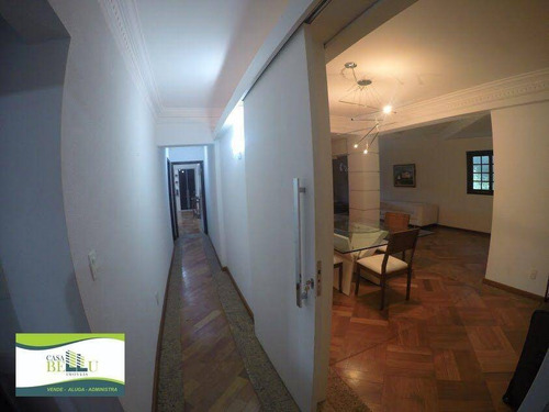 Imagem 9 de 27 de Chácara Residencial À Venda, Monterrey, Louveira. - Ch0002