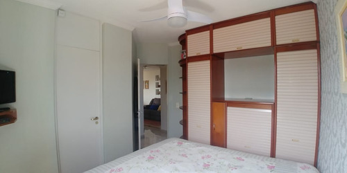 Imagem 10 de 18 de Apartamento Ensolarado Reformado 3 Dormitórios Sendo 1 Suite 1 Vaga 460.000,00 Com Lazer