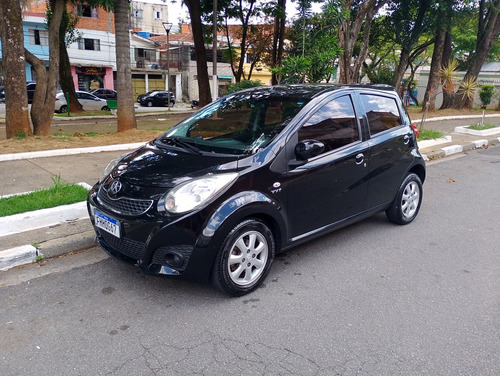 JAC J2 1.4 16v 5p