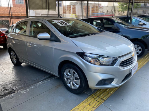Chevrolet Onix 1.0 Lt 5p