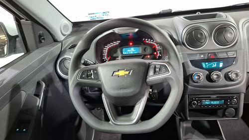 Chevrolet Tornado 1.8 LT C