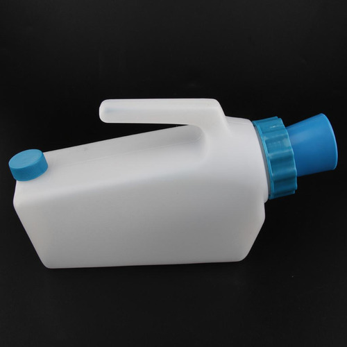 Bolsa De Botella De Orinal De Masculina Reutilizable Ml Para