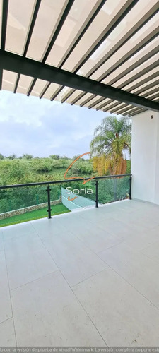 Casa En Lomas De Cocoyoc Morelos