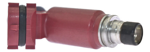 S Inyectores De Combustible 195500-3410 23250-97201 De 4