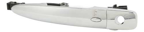 Manilla De Puerta Exterior De Coche Delantera Izquierda, Lad