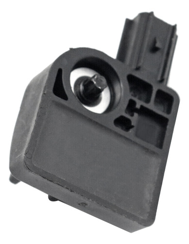 Sensor De Impacto Lateral Frontal 13578678 De 2 Piezas Para