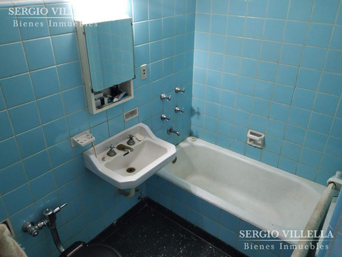 Imagen 12 de 14 de Mitre 500 - Departamento De Dos Dormitorios En Venta En Rosario