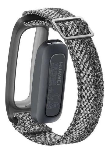 Imagen 2 de 3 de Smartwatch Huawei Band 4e Black Aw70