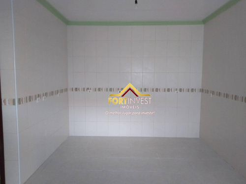Sobrado Com 4 Dormitórios À Venda, 450 M² Por R$ 1.200.000,00 - Balneário Flórida - Praia Grande/sp - So0146