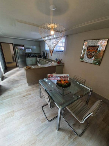 Casa À Venda, 700 M² Por R$ 2.600.000,00 - Condomínio Arujazinho I, Ii E Iii - Arujá/sp - Ca1434