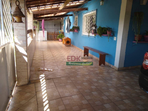 Imagem 16 de 26 de Chácara Com 3 Dormitórios À Venda, 4000 M² Por R$ 477.000 - Centro - Biritiba Mirim/sp - Ch0755