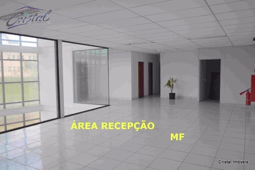 Imagem 5 de 15 de Comercial Para Aluguel, 0 Dormitórios, Jardim Betania - Vargem Grande Paulista - 21205