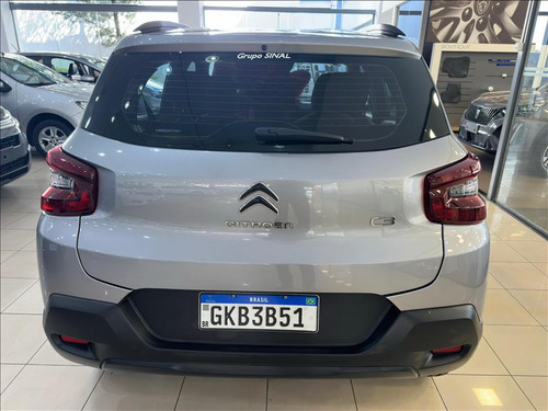 Citroën C3 1.0 Firefly Feel