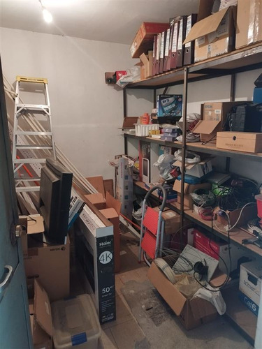 Local Comercial En Venta En Ñuñoa