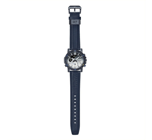 Reloj Casio Edifice Scuderia Alphatauri Original Time Square