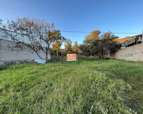 Terreno En Tlajomulco De Zúñiga