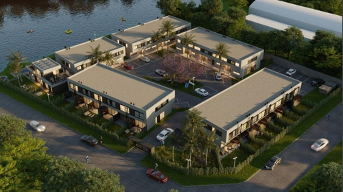 Proyecto De Casas En Venta En Lagos De Parque Miramar