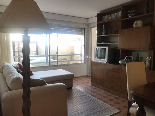 Imagen 17 de 30 de Apartamento En Punta Del Este