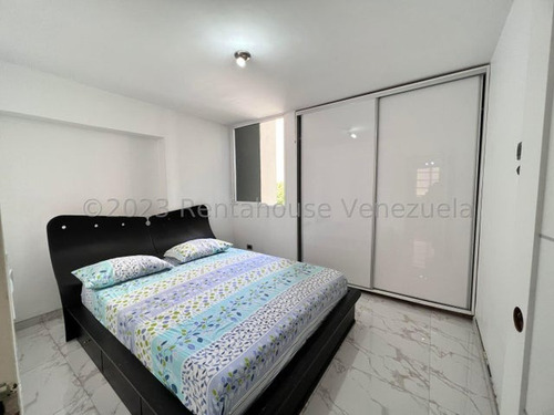 Imagen 15 de 21 de Se Vende Apartamento En Santa Mónica