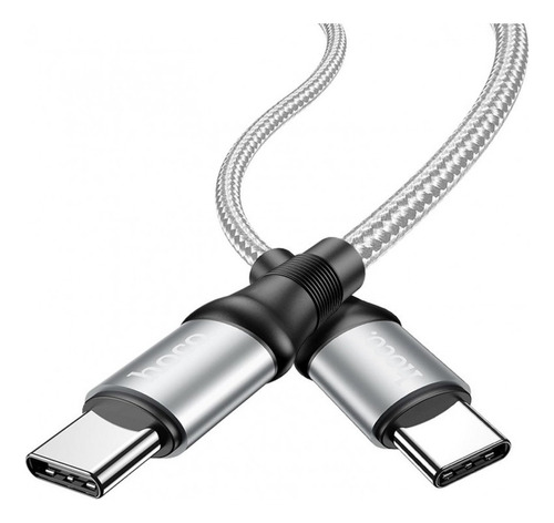 Cable Usb C A Usb C 100w 2m Carga Rápida Para Celular Laptop