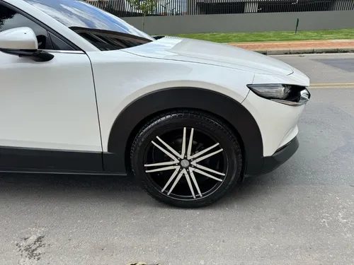 Mazda CX-30 2.0 Grand Touring At