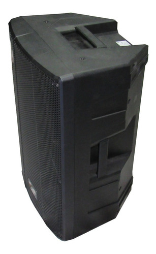 Parlante Gbr Dsp Pl-1530 Power Portátil  Negro 220v