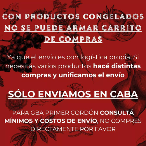 Filet De Merluza - Caja De 15u - Congelados Artico