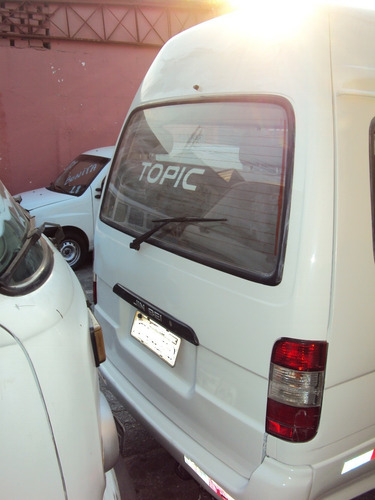 Topic Jinbei 2011 - Motor Novo !!!