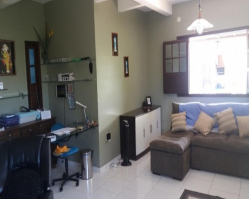 Imagem 18 de 19 de Casa - Pp260a11 - 32014620