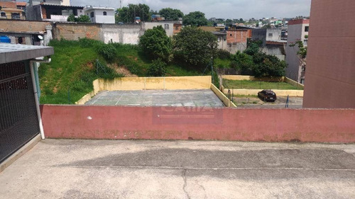 Imagem 27 de 29 de Apartamento Residencial À Venda, Guaianazes, São Paulo. - Ap18520